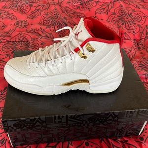 Jordan retro 12s (GS)